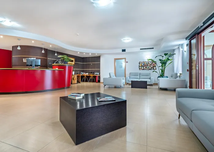 Marc Hotel Vieste
